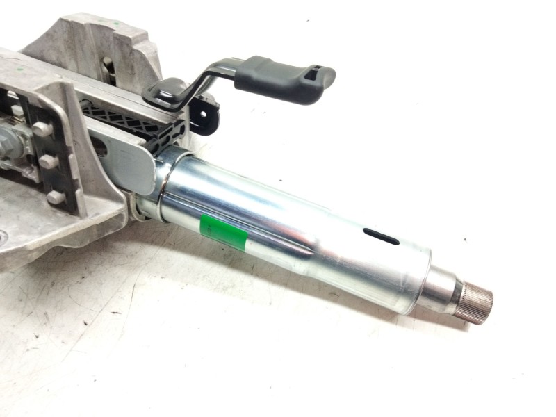 Recambio de columna direccion para mercedes-benz clase e (w213) 2.0 e 220 d (213.004) referencia OEM IAM A2054608901  