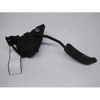 Recambio de pedal acelerador para renault mascott ka 120. 35/55 base referencia OEM IAM 8200313107  