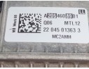 COLUMNA DIRECCION A2054608901 