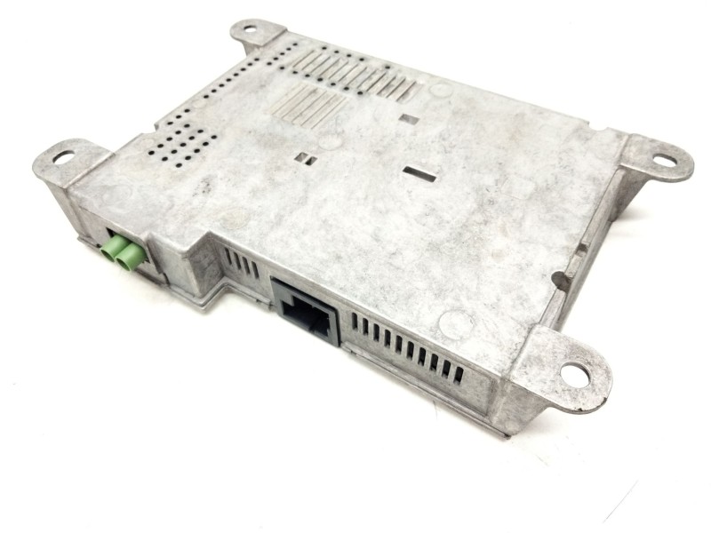 Recambio de unidad de control para mercedes-benz clase e (w213) 2.0 e 220 d (213.004) referencia OEM IAM A2139008236  