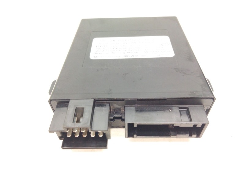 Recambio de unidad de control para mercedes-benz clase e (w213) 2.0 e 220 d (213.004) referencia OEM IAM A2139002113  