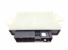 Recambio de unidad de control para mercedes-benz clase e (w213) 2.0 e 220 d (213.004) referencia OEM IAM A0009008234  