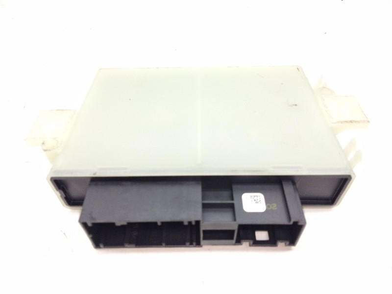 Recambio de unidad de control para mercedes-benz clase e (w213) 2.0 e 220 d (213.004) referencia OEM IAM A0009008234  