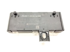 Recambio de unidad de control para mercedes-benz clase e (w213) 2.0 e 220 d (213.004) referencia OEM IAM A2149000814  
