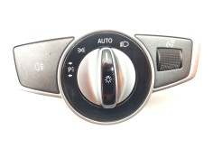 Recambio de mando luces para mercedes-benz clase e (w213) 2.0 e 220 d (213.004) referencia OEM IAM A2229055508  