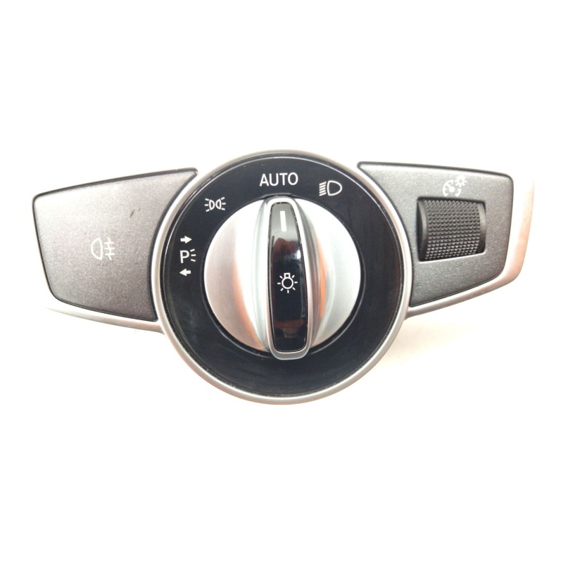 Recambio de mando luces para mercedes-benz clase e (w213) 2.0 e 220 d (213.004) referencia OEM IAM A2229055508  