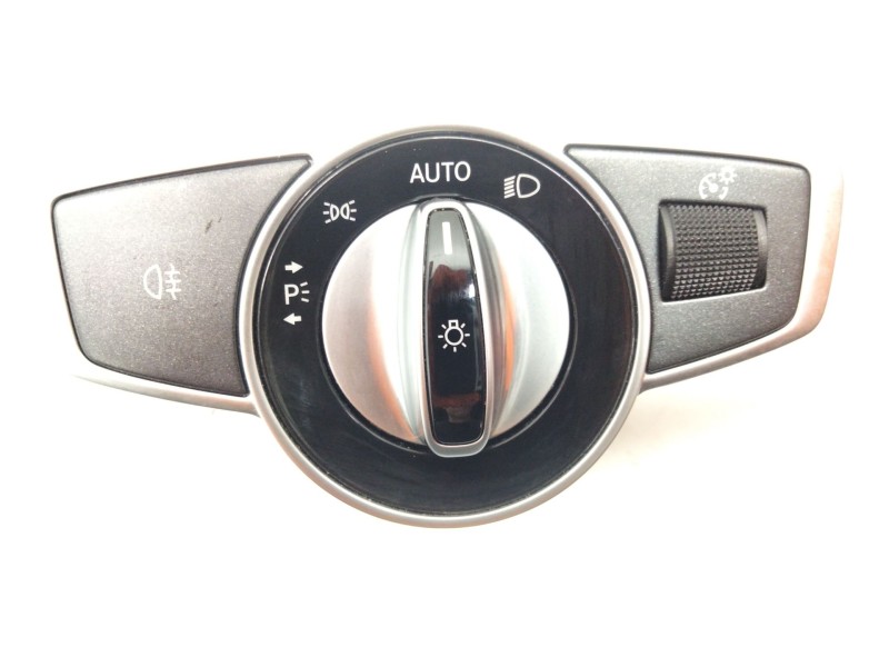 Recambio de mando luces para mercedes-benz clase e (w213) 2.0 e 220 d (213.004) referencia OEM IAM A2229055508  