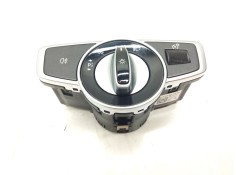 Recambio de mando luces para mercedes-benz clase e (w213) 2.0 e 220 d (213.004) referencia OEM IAM A2229055508   2