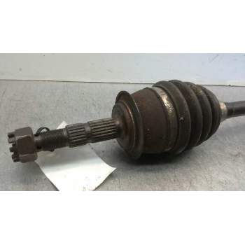 Recambio de transmision delantera derecha para opel corsa c club referencia OEM IAM 24427064  