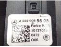 MANDO LUCES A2229055508 