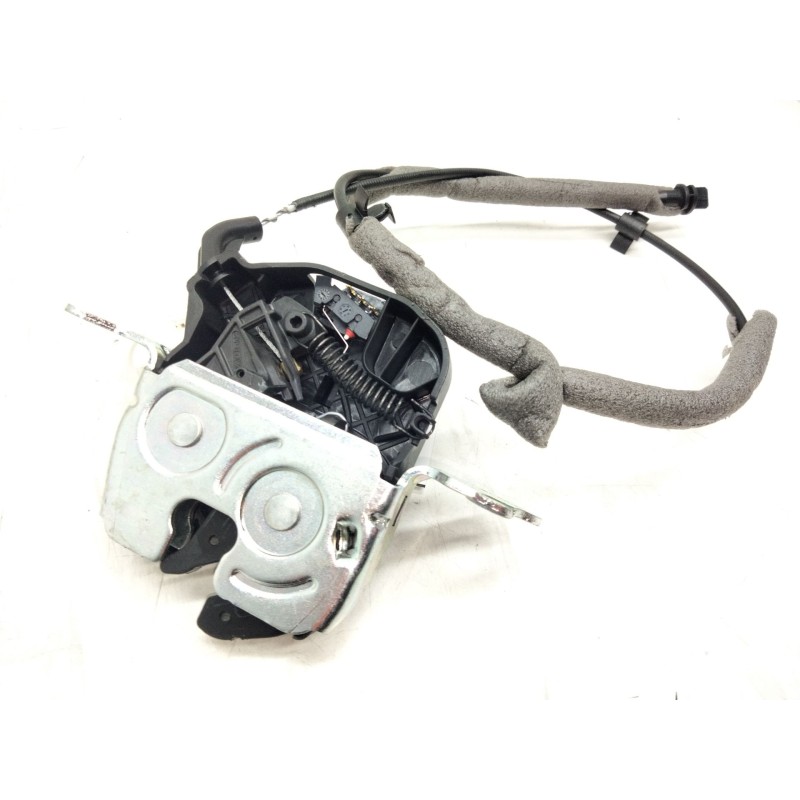 Recambio de varios para mercedes-benz clase e (w213) 2.0 e 220 d (213.004) referencia OEM IAM   
