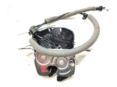 Recambio de varios para mercedes-benz clase e (w213) 2.0 e 220 d (213.004) referencia OEM IAM   