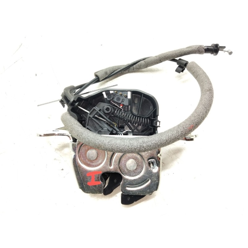 Recambio de varios para mercedes-benz clase e (w213) 2.0 e 220 d (213.004) referencia OEM IAM   