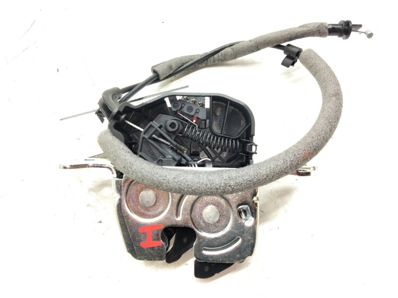 Recambio de varios para mercedes-benz clase e (w213) 2.0 e 220 d (213.004) referencia OEM IAM   