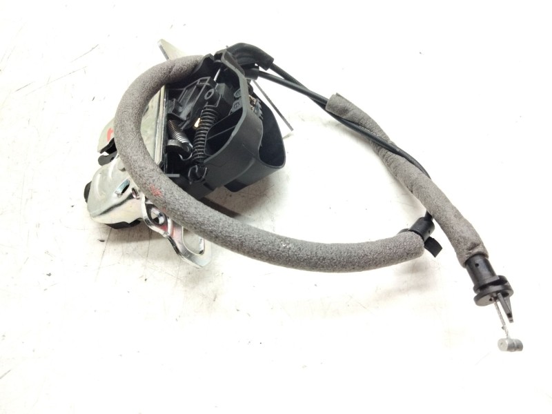 Recambio de varios para mercedes-benz clase e (w213) 2.0 e 220 d (213.004) referencia OEM IAM   