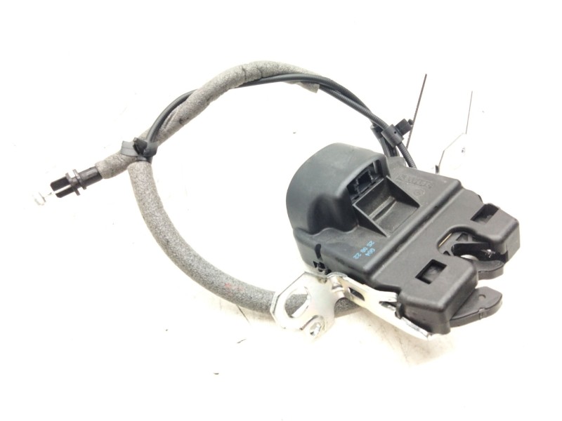 Recambio de varios para mercedes-benz clase e (w213) 2.0 e 220 d (213.004) referencia OEM IAM   