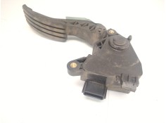 Recambio de pedal acelerador para renault megane iii coupe dynamique referencia OEM IAM 180020022R   2