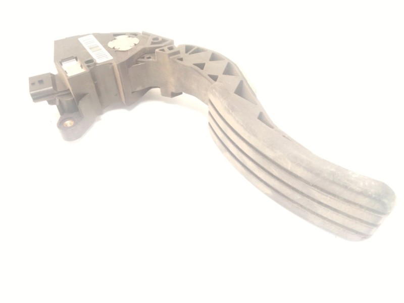 Recambio de pedal acelerador para renault megane iii coupe dynamique referencia OEM IAM 180020022R  