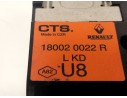 PEDAL ACELERADOR 180020022R 