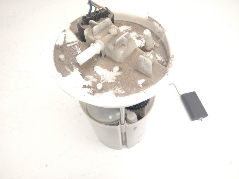 Recambio de aforador para ford focus iii sedán 1.0 ecoboost referencia OEM IAM BV619H307JD  