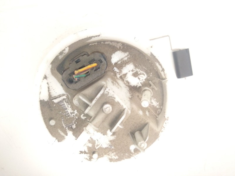 Recambio de aforador para ford focus iii sedán 1.0 ecoboost referencia OEM IAM BV619H307JD  