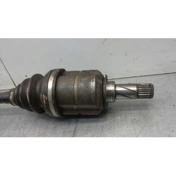 Recambio de transmision delantera derecha para opel corsa c club referencia OEM IAM 24427064  