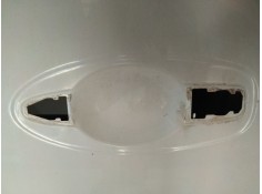 Recambio de puerta trasera izquierda para nissan np300 pick-up (d23) acenta double cab 4x4 referencia OEM IAM    2