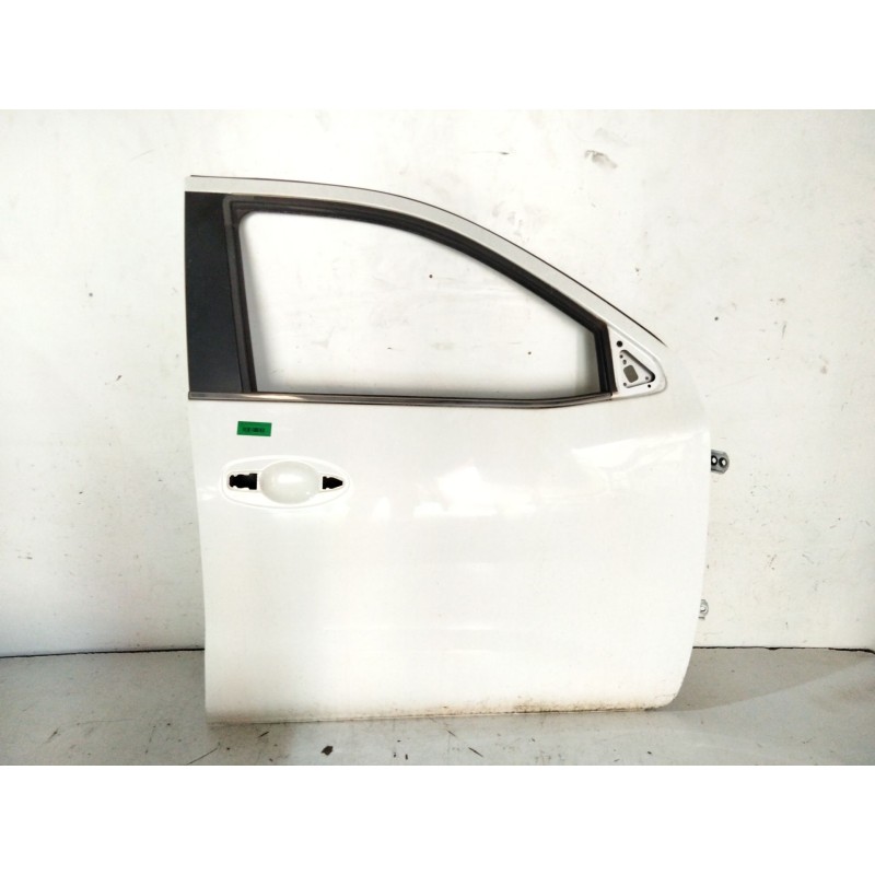 Recambio de puerta delantera derecha para nissan np300 pick-up (d23) acenta double cab 4x4 referencia OEM IAM   