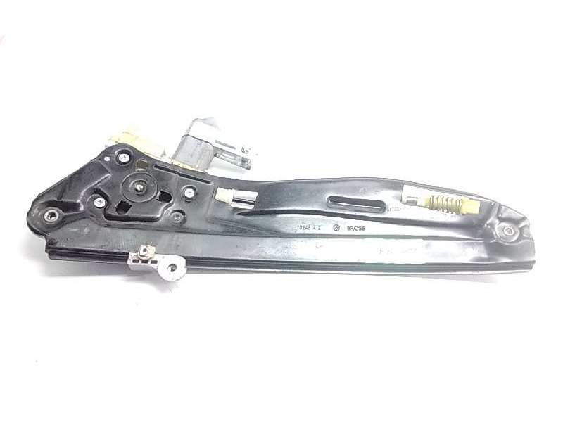 Recambio de elevalunas trasero derecho para bmw serie 7 (e65/e66) 730d referencia OEM IAM 7024814E  