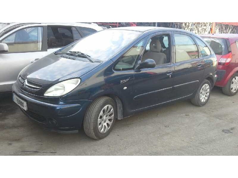citroën xsara picasso del año 2002