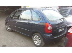 citroën xsara picasso del año 2002 2