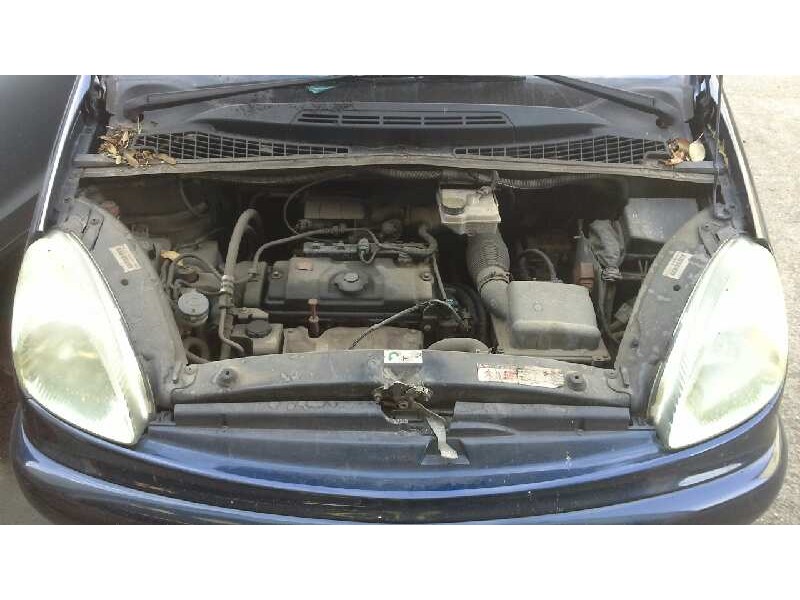 citroën xsara picasso del año 2002