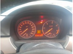 bmw 3 (e90) del año 2008 2