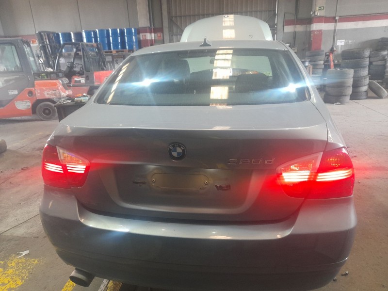 bmw 3 (e90) del año 2008