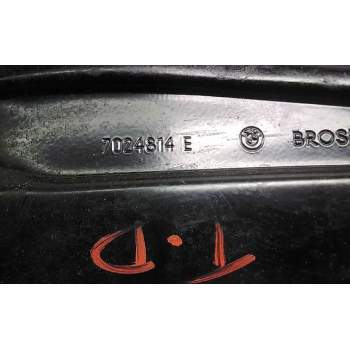 Recambio de elevalunas trasero derecho para bmw serie 7 (e65/e66) 730d referencia OEM IAM 7024814E  