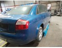 AUDI A4 B6 (8E2)