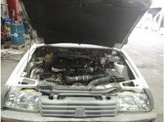 citroën c15 furgoneta/monovolumen (vd_) del año 2002 2