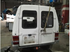 citroën c15 furgoneta/monovolumen (vd_) del año 2002