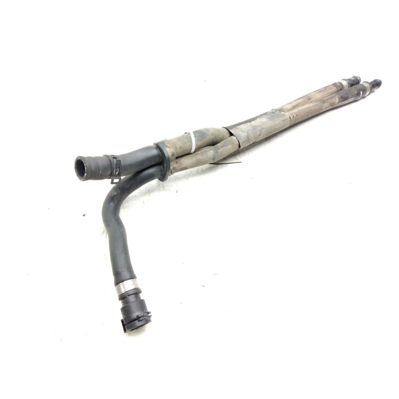 Recambio de tubo radiador para mercedes-benz clase e (w213) 2.0 e 220 d (213.004) referencia OEM IAM   
