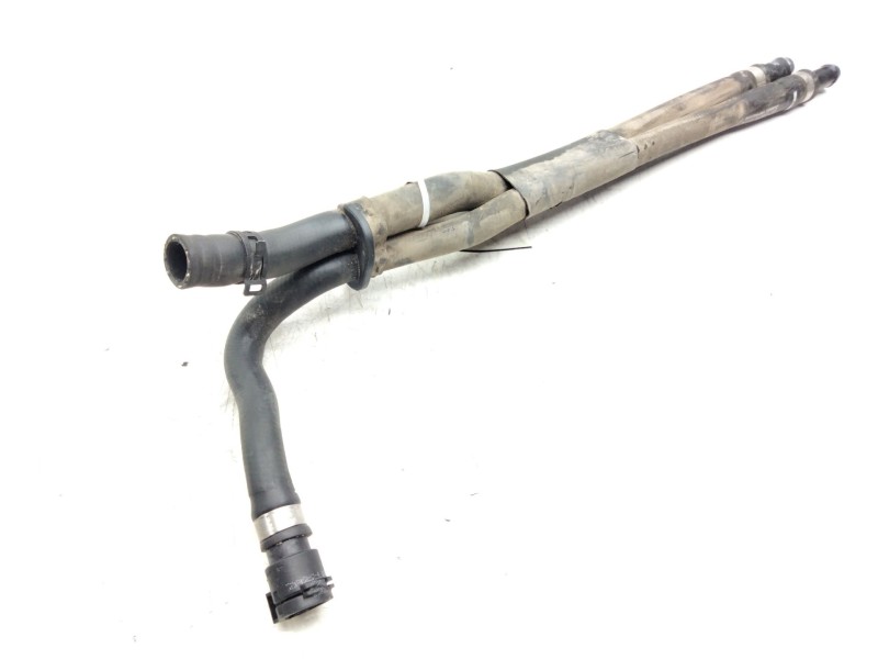 Recambio de tubo radiador para mercedes-benz clase e (w213) 2.0 e 220 d (213.004) referencia OEM IAM   