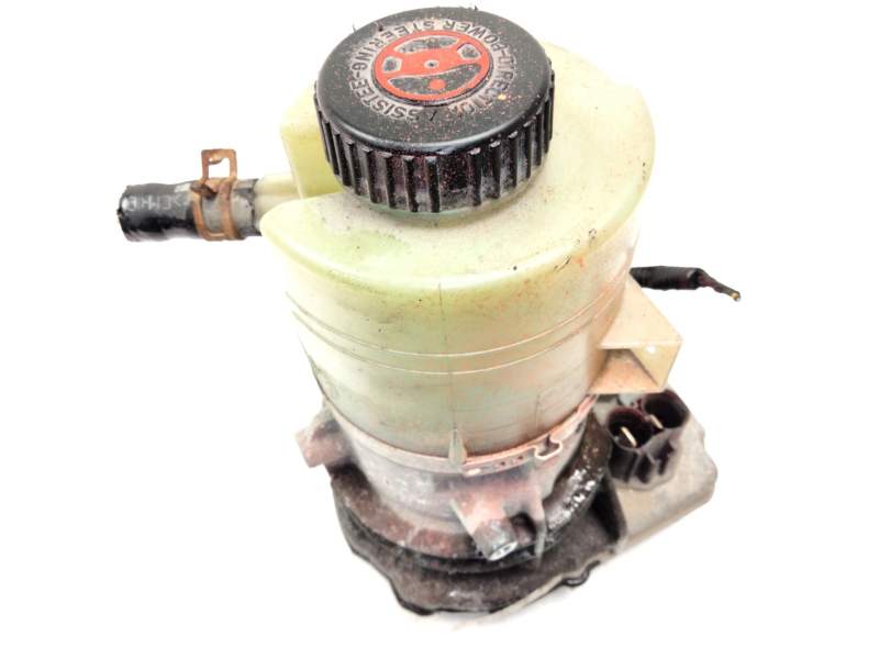Recambio de bomba direccion electrica hidraulica para opel vivaro b autobús (x82) 1.6 cdti (06) referencia OEM IAM 491100616R 93