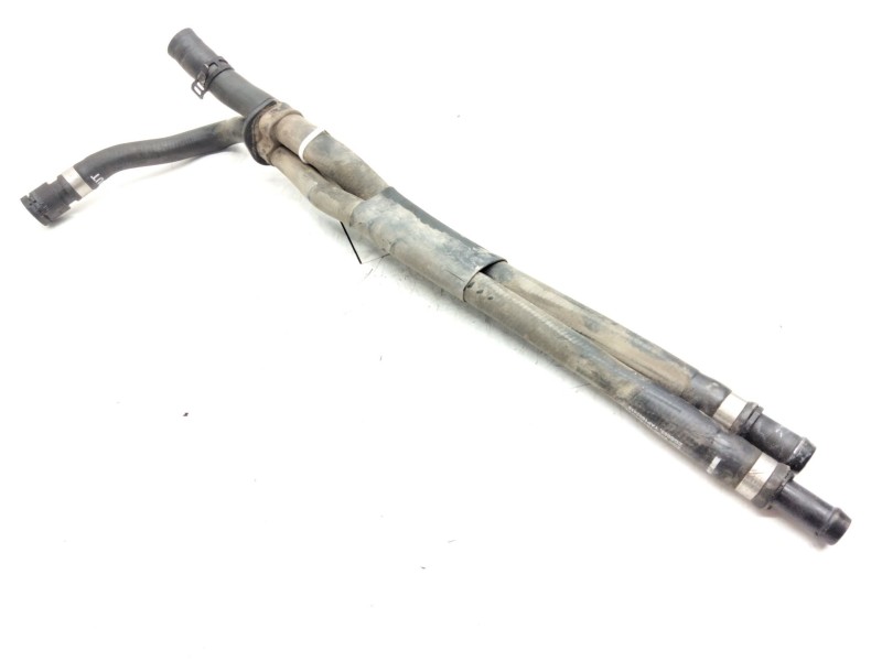 Recambio de tubo radiador para mercedes-benz clase e (w213) 2.0 e 220 d (213.004) referencia OEM IAM   