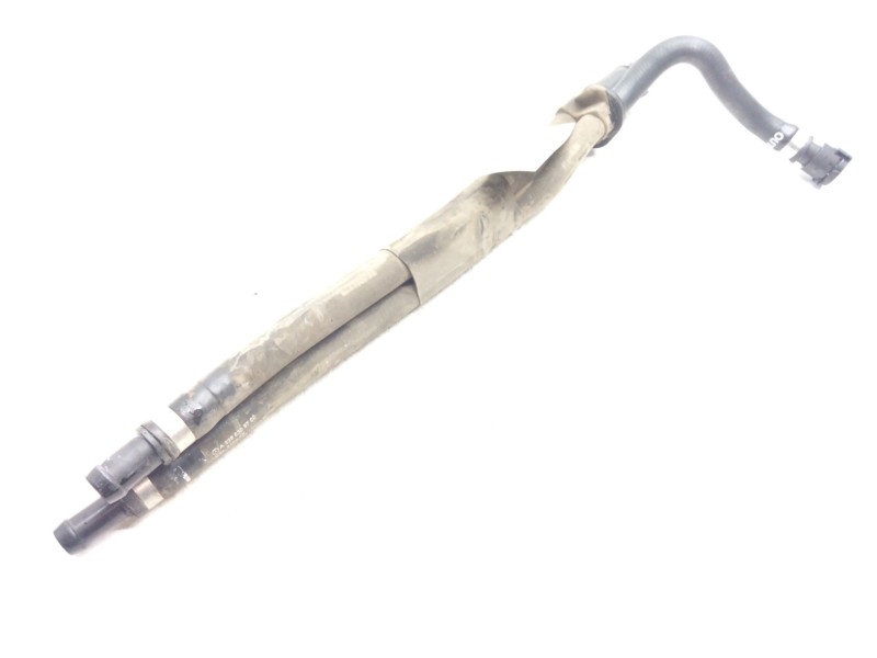 Recambio de tubo radiador para mercedes-benz clase e (w213) 2.0 e 220 d (213.004) referencia OEM IAM   