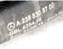 TUBO RADIADOR A2388305700 