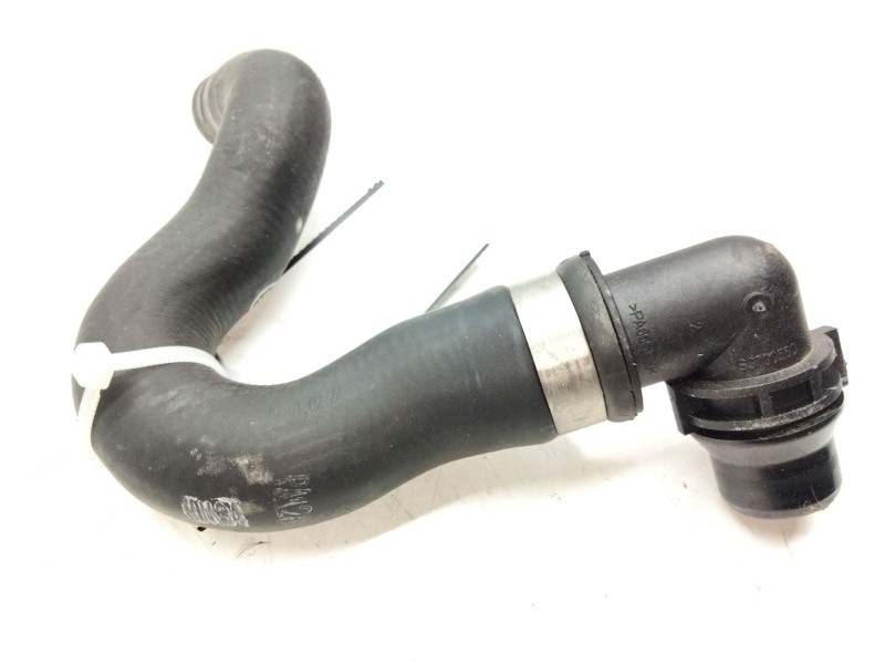 Recambio de tubo radiador para mercedes-benz clase e (w213) 2.0 e 220 d (213.004) referencia OEM IAM A2138309305  