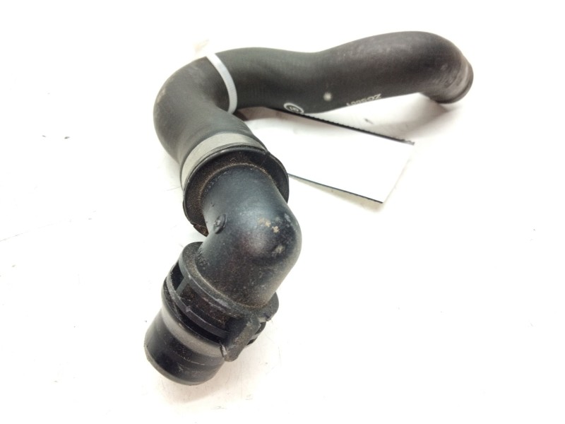 Recambio de tubo radiador para mercedes-benz clase e (w213) 2.0 e 220 d (213.004) referencia OEM IAM A2138309305  