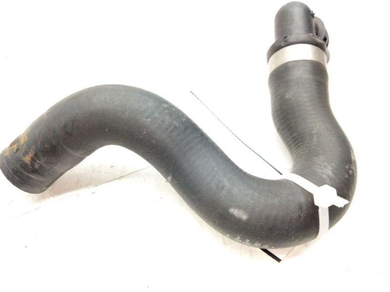 Recambio de tubo radiador para mercedes-benz clase e (w213) 2.0 e 220 d (213.004) referencia OEM IAM A2138309305  