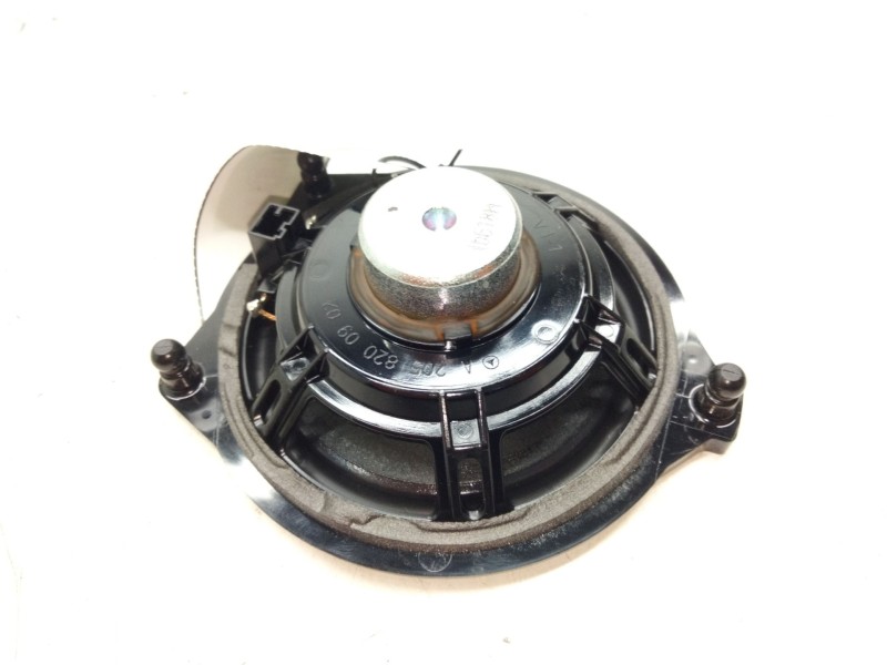 Recambio de altavoz para mercedes-benz clase e (w213) 2.0 e 220 d (213.004) referencia OEM IAM   
