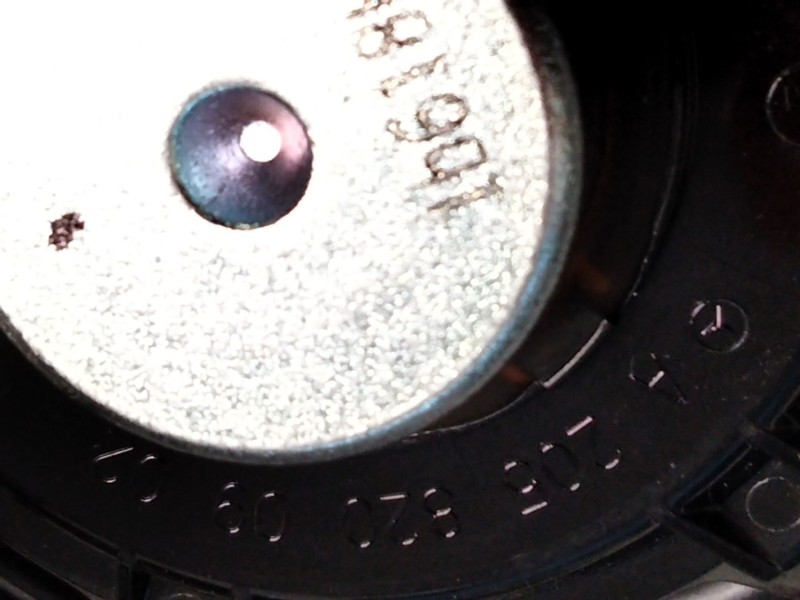 Recambio de altavoz para mercedes-benz clase e (w213) 2.0 e 220 d (213.004) referencia OEM IAM A2058200902  