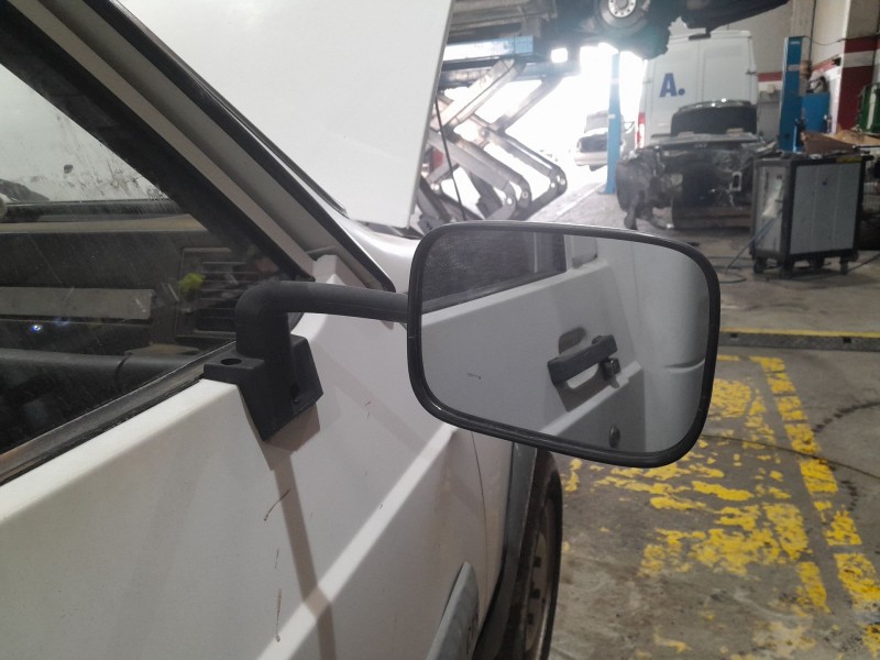 citroën c15 furgoneta/monovolumen (vd_) del año 2002